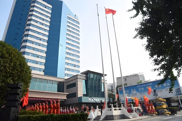 國網河南省電力公司許昌供電公司